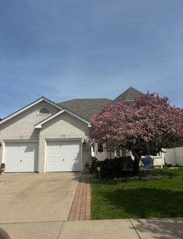 10745 Lockwood Avenue, Oak Lawn, IL 60453