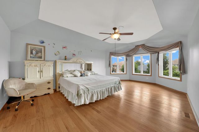 10745 Lockwood Avenue, Oak Lawn, IL 60453