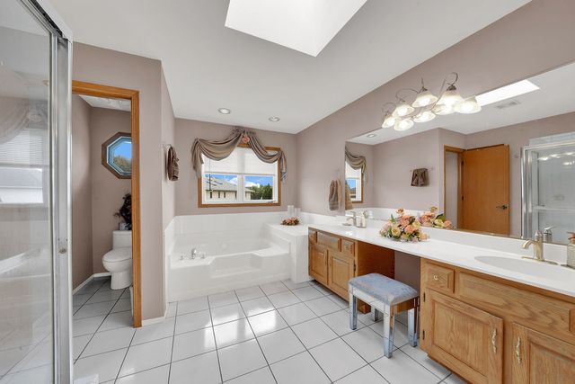 10745 Lockwood Avenue, Oak Lawn, IL 60453