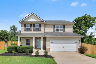 2233 Bee Hive Dr, Columbia, TN 38401