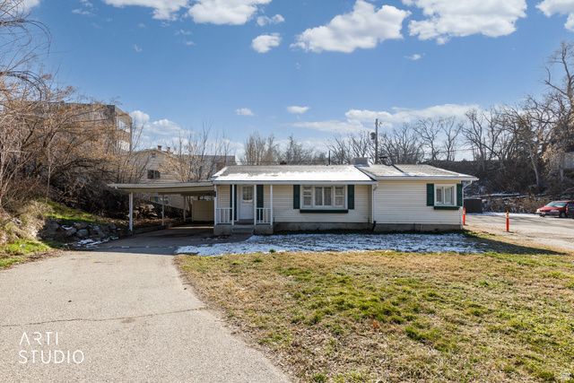 225 E 40TH, South Ogden, UT 84403