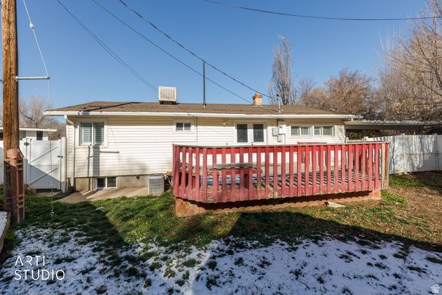225 E 40TH, South Ogden, UT 84403