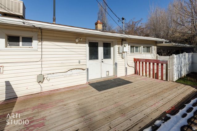 225 E 40TH, South Ogden, UT 84403
