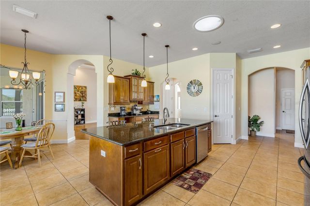 3377 CATERINA DRIVE, New Smyrna Beach, FL 32168