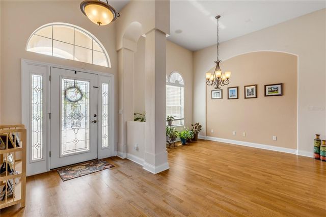 3377 CATERINA DRIVE, New Smyrna Beach, FL 32168