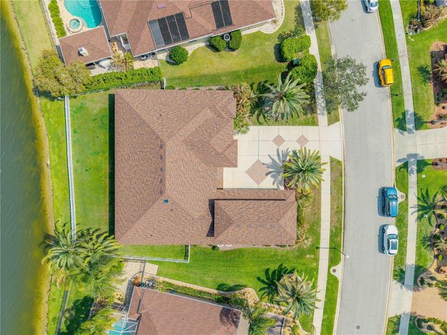 3377 CATERINA DRIVE, New Smyrna Beach, FL 32168