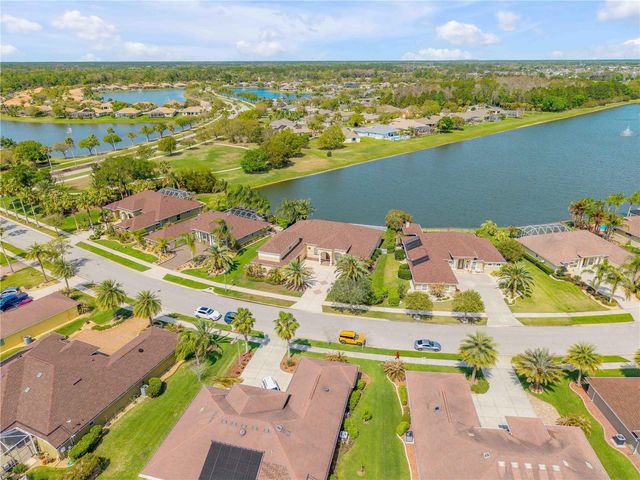 3377 CATERINA DRIVE, New Smyrna Beach, FL 32168