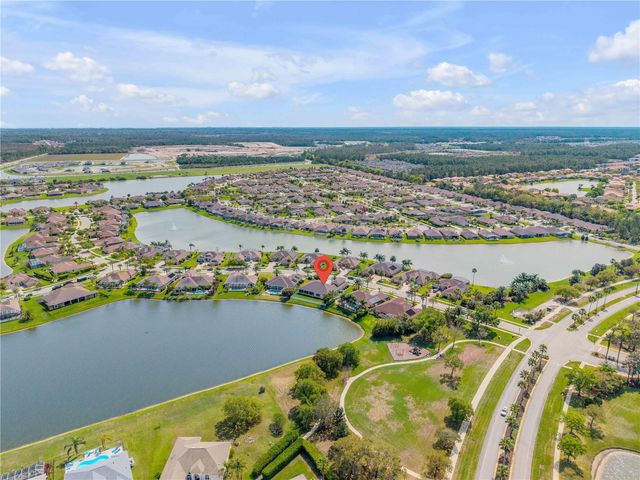 3377 CATERINA DRIVE, New Smyrna Beach, FL 32168