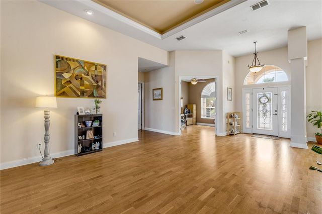 3377 CATERINA DRIVE, New Smyrna Beach, FL 32168