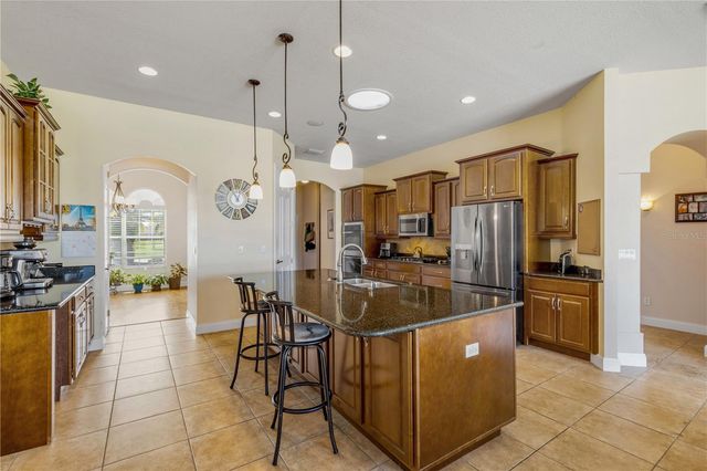 3377 CATERINA DRIVE, New Smyrna Beach, FL 32168