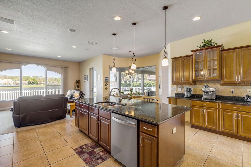 Image 12 of property listing at 3377 CATERINA DRIVE, New Smyrna Beach, FL 32168