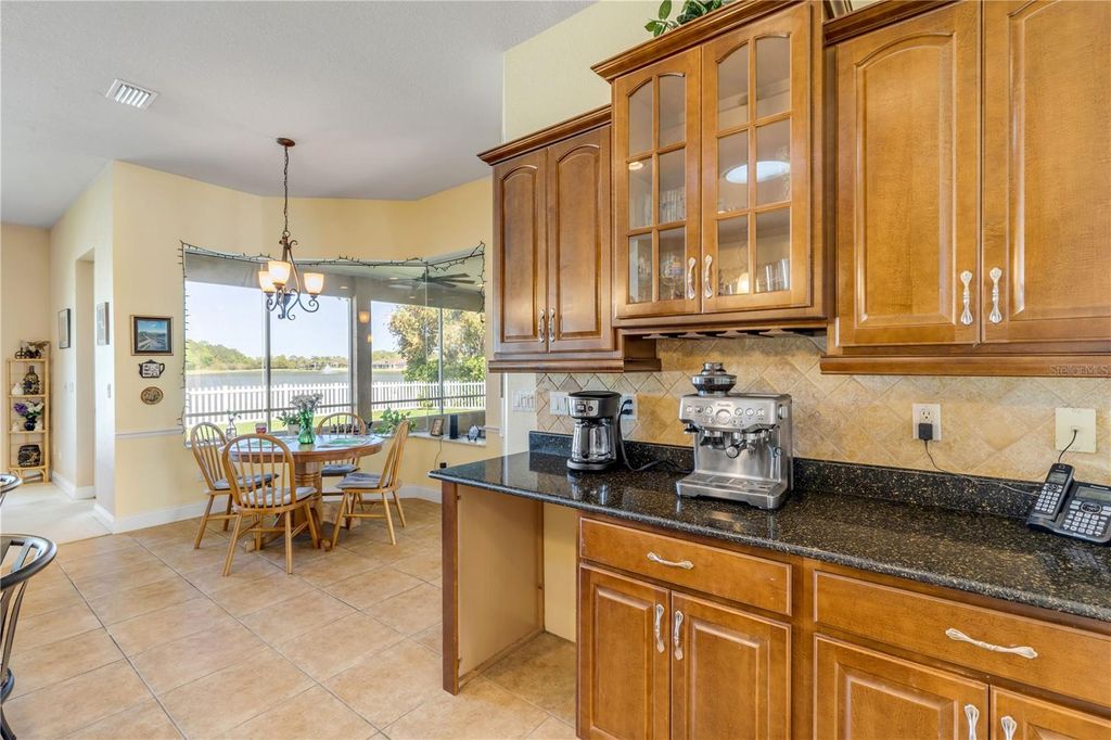 Image 13 of property listing at 3377 CATERINA DRIVE, New Smyrna Beach, FL 32168