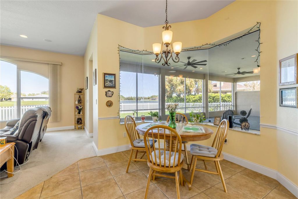 Image 14 of property listing at 3377 CATERINA DRIVE, New Smyrna Beach, FL 32168