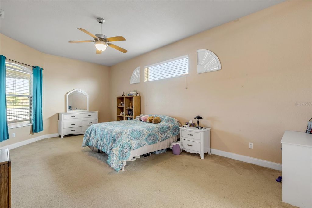 Image 17 of property listing at 3377 CATERINA DRIVE, New Smyrna Beach, FL 32168