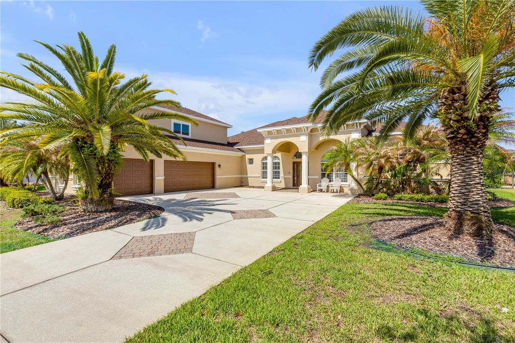 Image 3 of property listing at 3377 CATERINA DRIVE, New Smyrna Beach, FL 32168