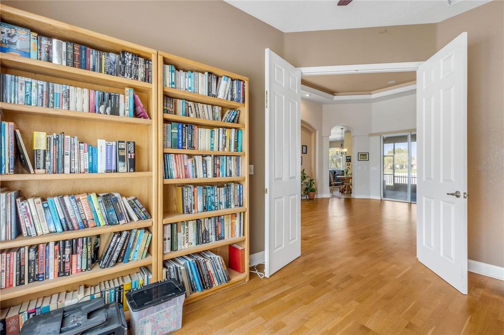 Image 21 of property listing at 3377 CATERINA DRIVE, New Smyrna Beach, FL 32168