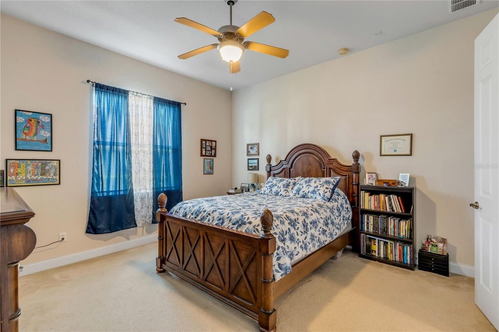 Image 28 of property listing at 3377 CATERINA DRIVE, New Smyrna Beach, FL 32168