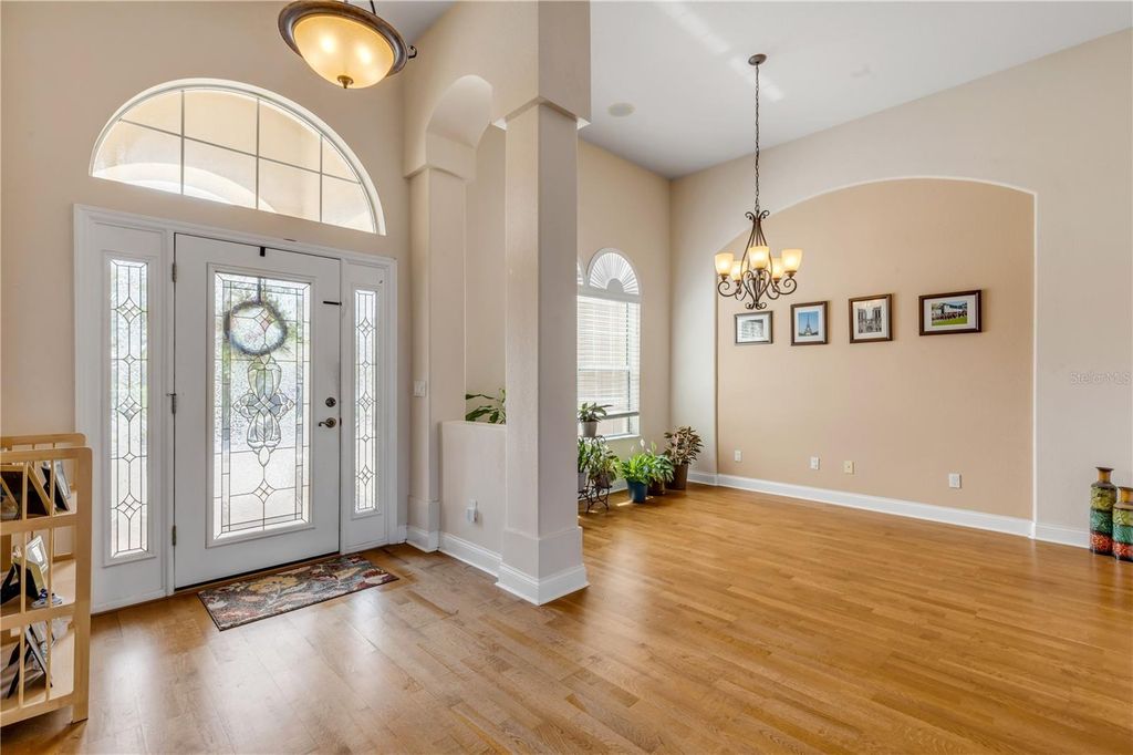 Image 4 of property listing at 3377 CATERINA DRIVE, New Smyrna Beach, FL 32168