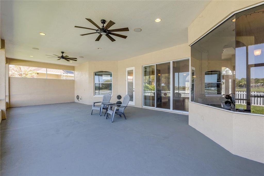 Image 34 of property listing at 3377 CATERINA DRIVE, New Smyrna Beach, FL 32168