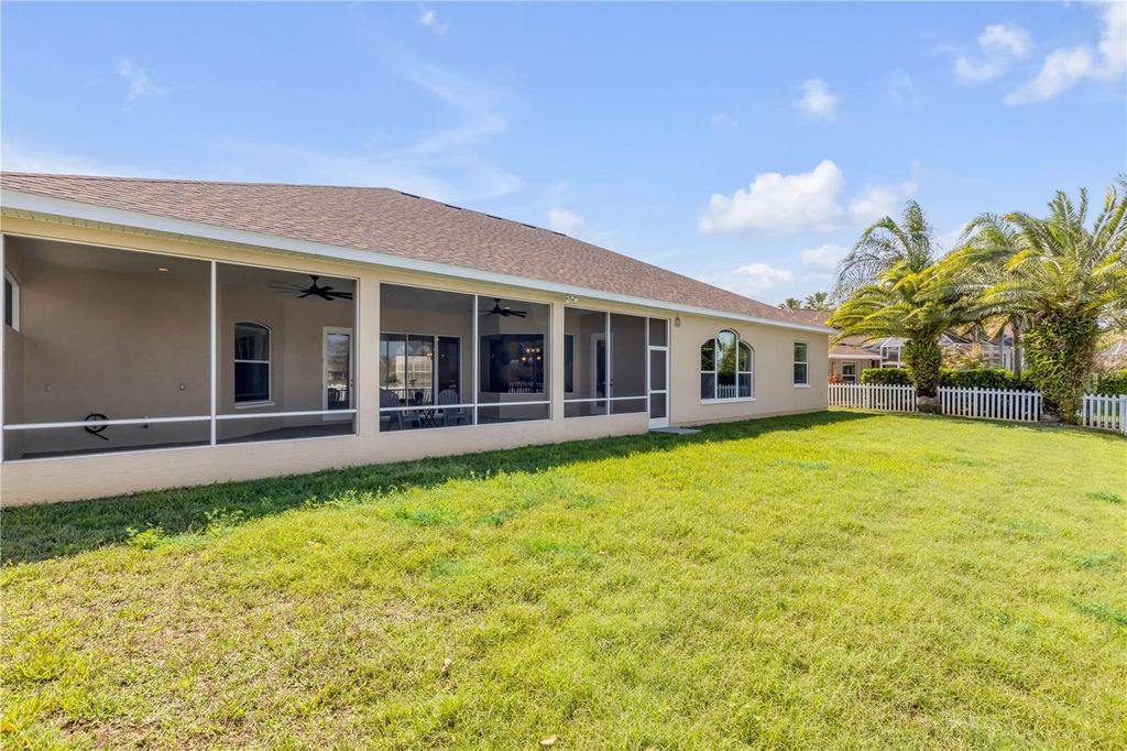 Image 38 of property listing at 3377 CATERINA DRIVE, New Smyrna Beach, FL 32168