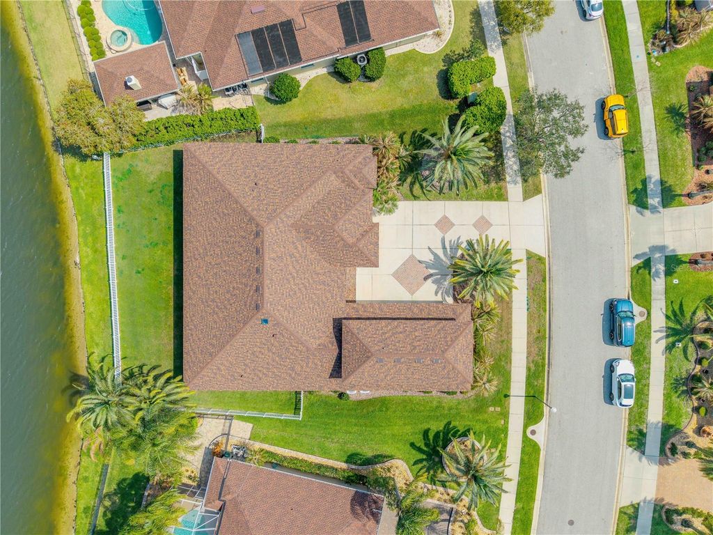 Image 40 of property listing at 3377 CATERINA DRIVE, New Smyrna Beach, FL 32168