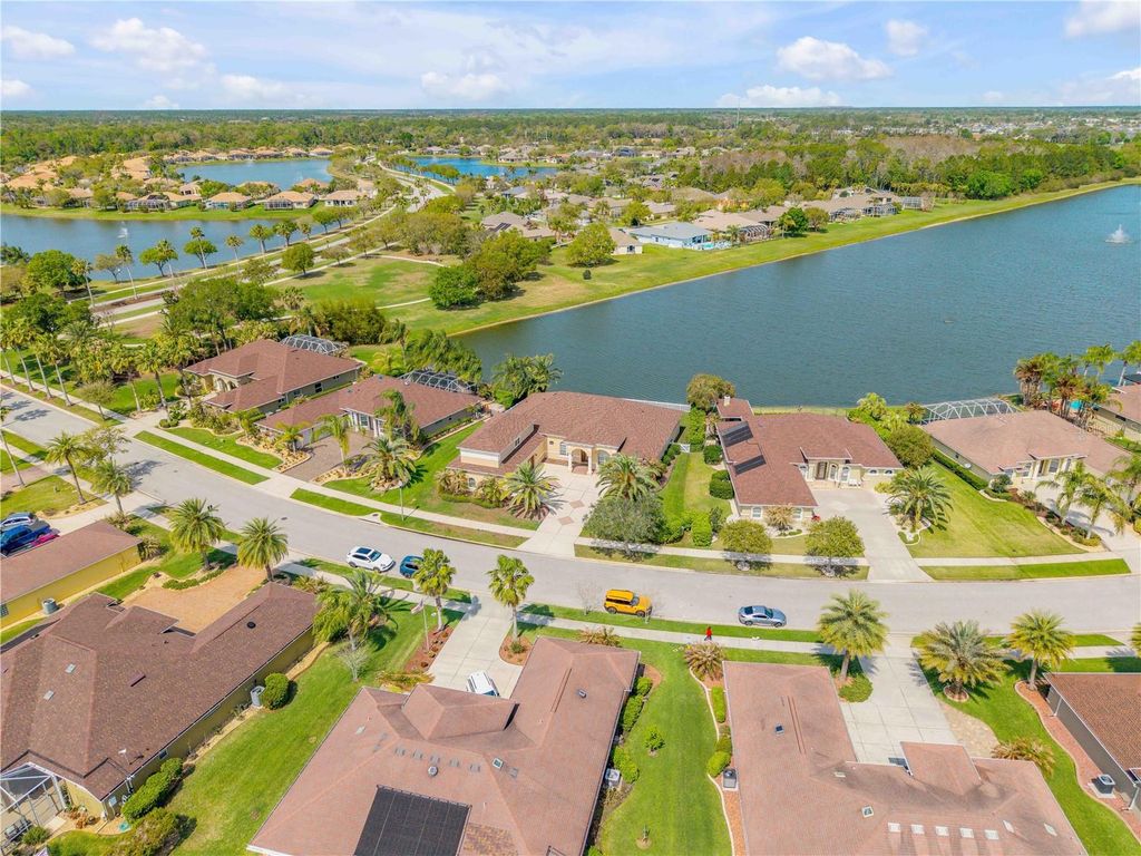 Image 42 of property listing at 3377 CATERINA DRIVE, New Smyrna Beach, FL 32168