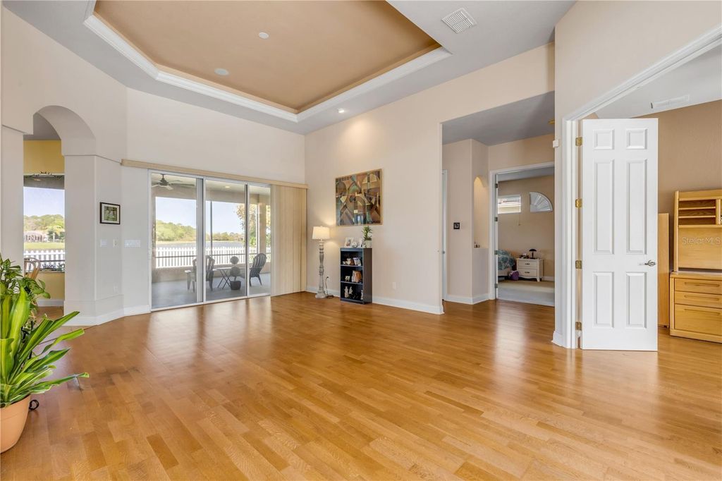 Image 6 of property listing at 3377 CATERINA DRIVE, New Smyrna Beach, FL 32168