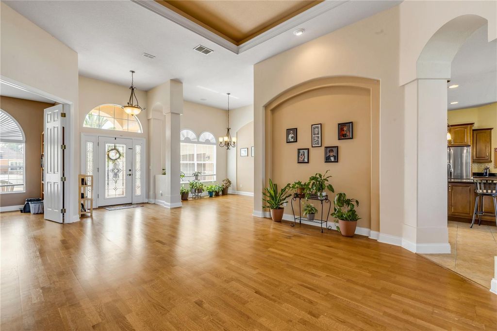 Image 7 of property listing at 3377 CATERINA DRIVE, New Smyrna Beach, FL 32168