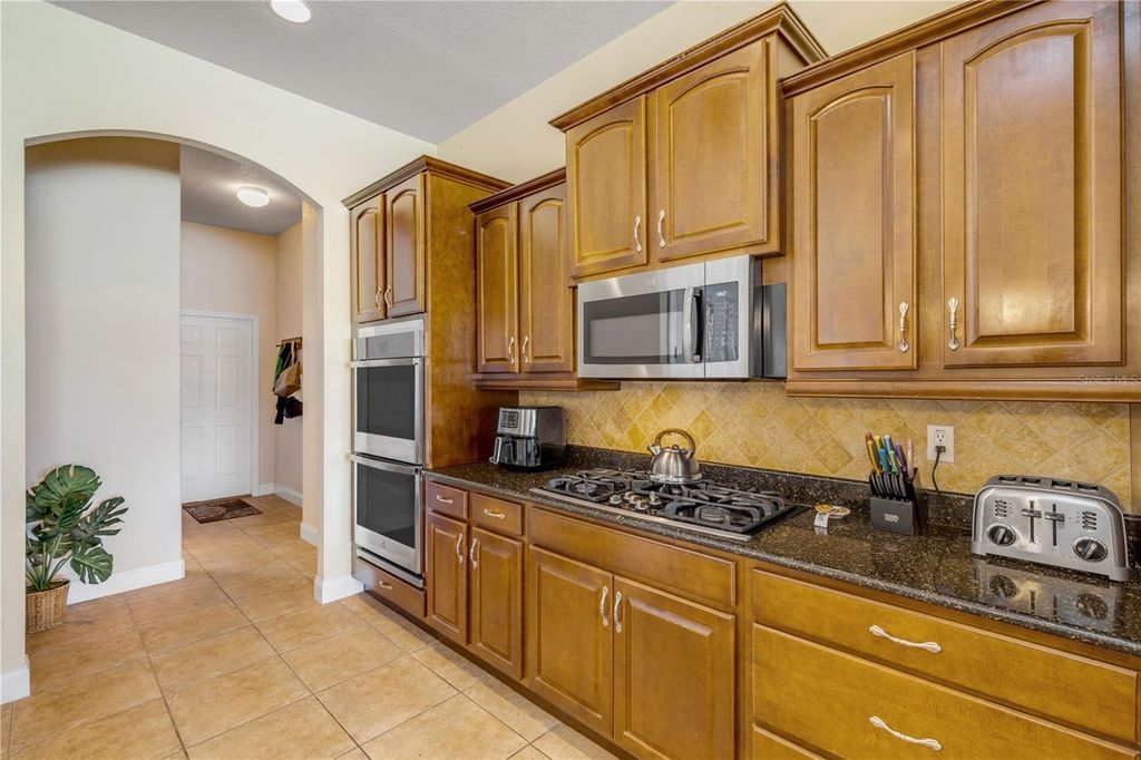 Image 10 of property listing at 3377 CATERINA DRIVE, New Smyrna Beach, FL 32168