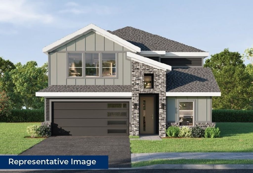 1925 Sapphire Run, Mesquite, TX 75181