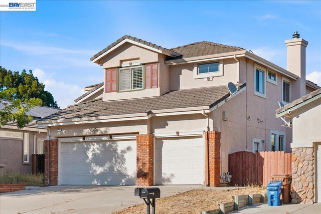 2441 Johns Way, Antioch, CA 94531