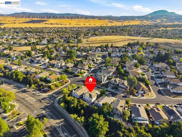 2441 Johns Way, Antioch, CA 94531