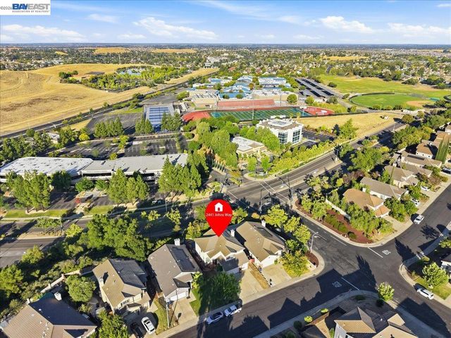 2441 Johns Way, Antioch, CA 94531