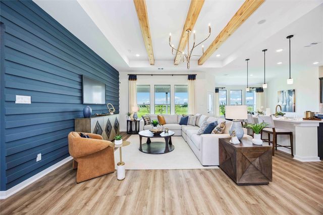 9685 Hardin Street, Conroe, TX 77303