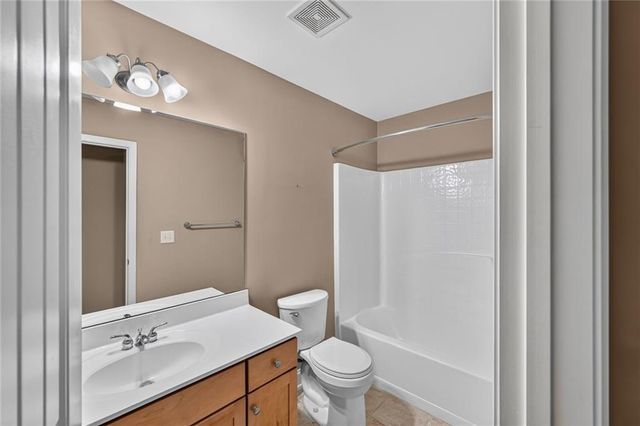 301 Stream Side Pass, Woodstock, GA 30188