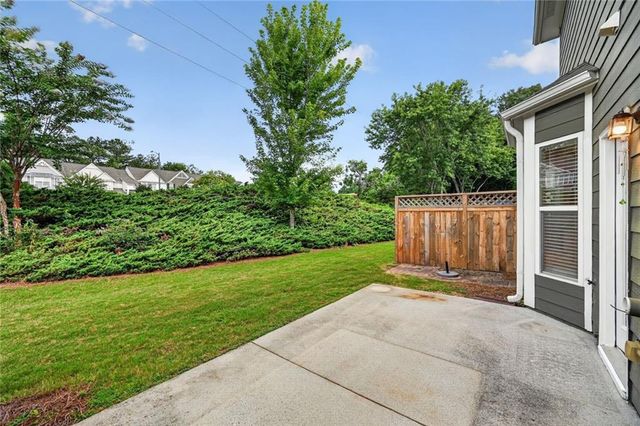 301 Stream Side Pass, Woodstock, GA 30188