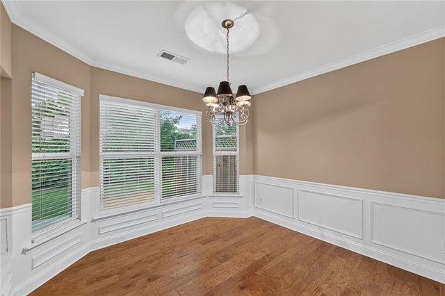 301 Stream Side Pass, Woodstock, GA 30188