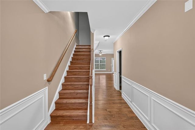301 Stream Side Pass, Woodstock, GA 30188