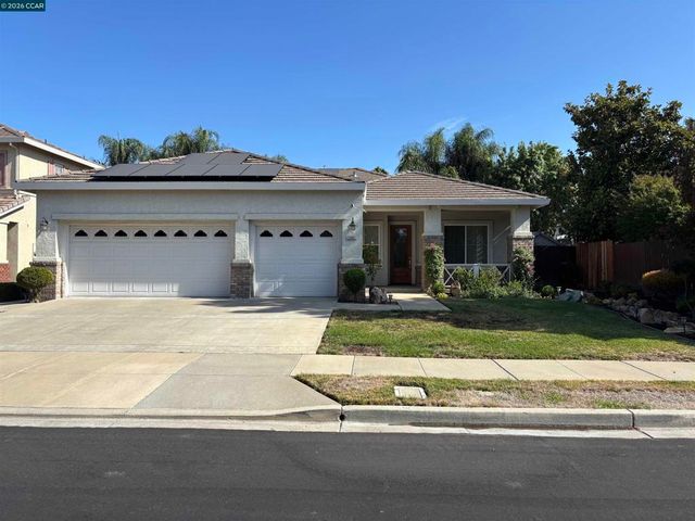1061 Somersby Way, Brentwood, CA 94513