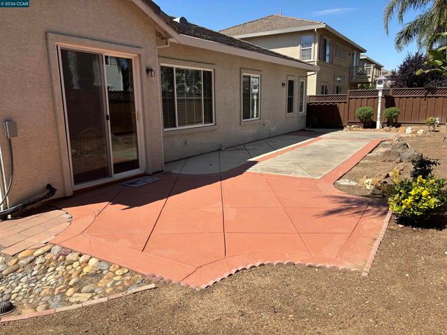 1061 Somersby Way, Brentwood, CA 94513