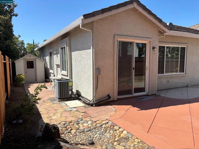 1061 Somersby Way, Brentwood, CA 94513