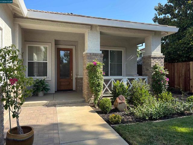 1061 Somersby Way, Brentwood, CA 94513