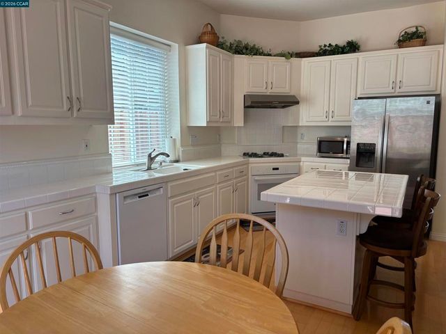 1061 Somersby Way, Brentwood, CA 94513