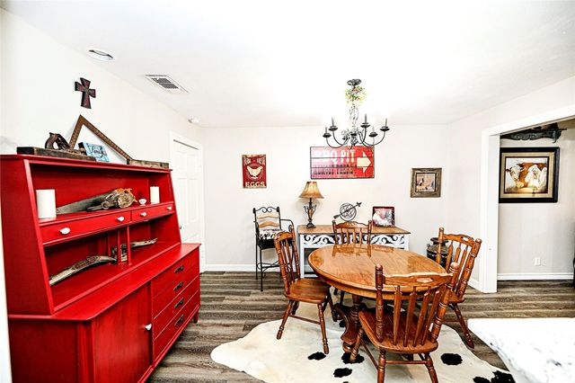 307 Rock Street, Bowie, TX 76230