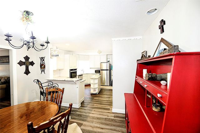 307 Rock Street, Bowie, TX 76230