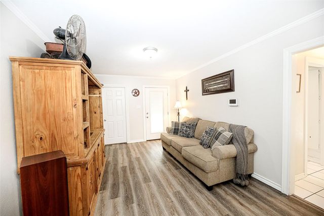 307 Rock Street, Bowie, TX 76230