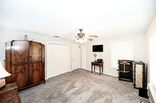 307 Rock Street, Bowie, TX 76230