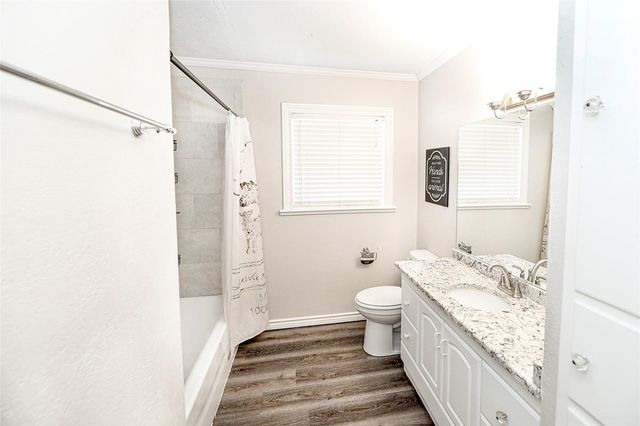 307 Rock Street, Bowie, TX 76230