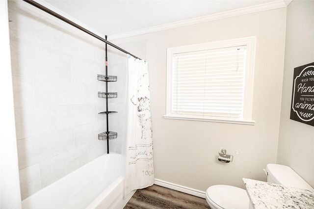 307 Rock Street, Bowie, TX 76230