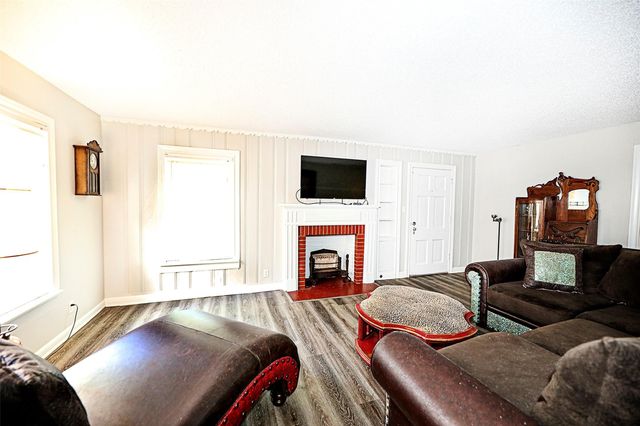 307 Rock Street, Bowie, TX 76230